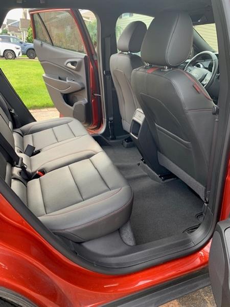 2024 Chevrolet Trax for sale in Massapequa Park, New York