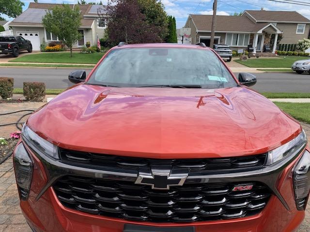 2024 Chevrolet Trax for sale in Massapequa Park, New York