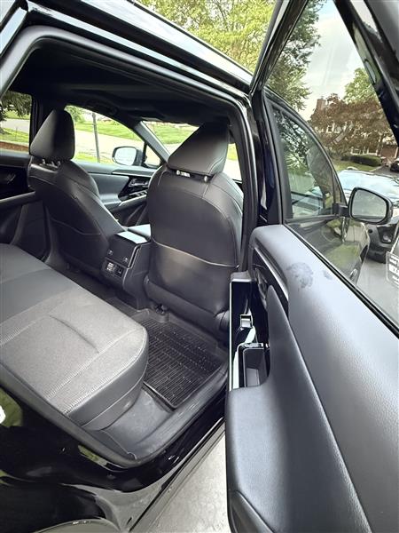 2024 Toyota bz4X for sale in Fishkill, New York