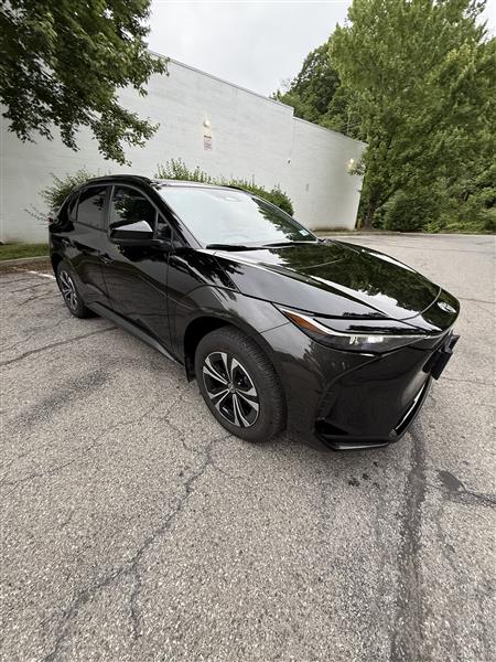 2024 Toyota bz4X for sale in Fishkill, New York