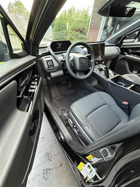 2024 Toyota bz4X for sale in Fishkill, New York