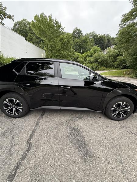 2024 Toyota bz4X for sale in Fishkill, New York