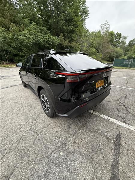 2024 Toyota bz4X for sale in Fishkill, New York