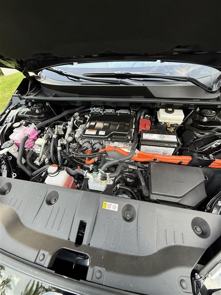 2024 Toyota bz4X for sale in Fishkill, New York