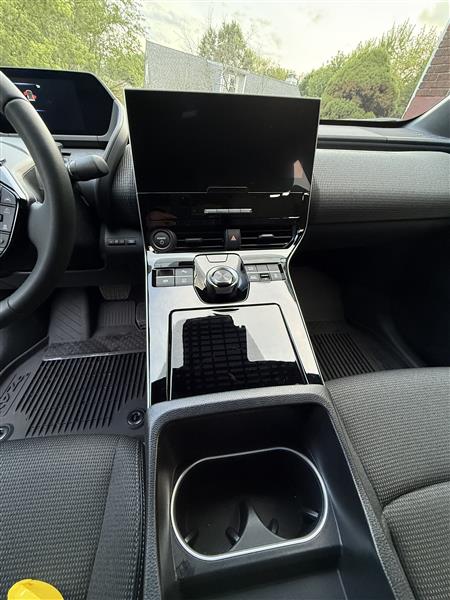 2024 Toyota bz4X for sale in Fishkill, New York