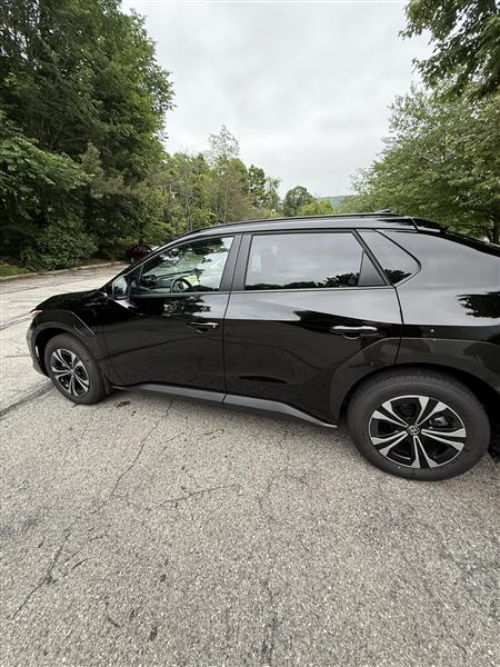 2024 Toyota bz4X for sale in Fishkill, New York
