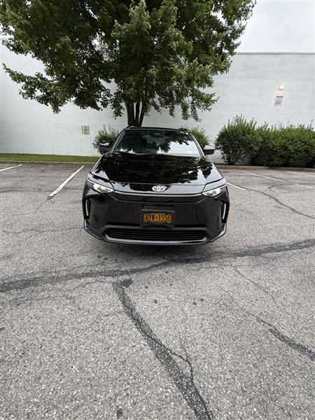 2024 Toyota bz4X for sale in Fishkill, New York