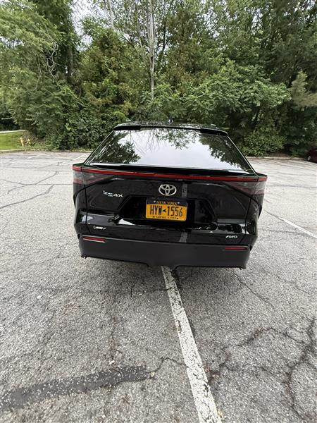 2024 Toyota bz4X for sale in Fishkill, New York