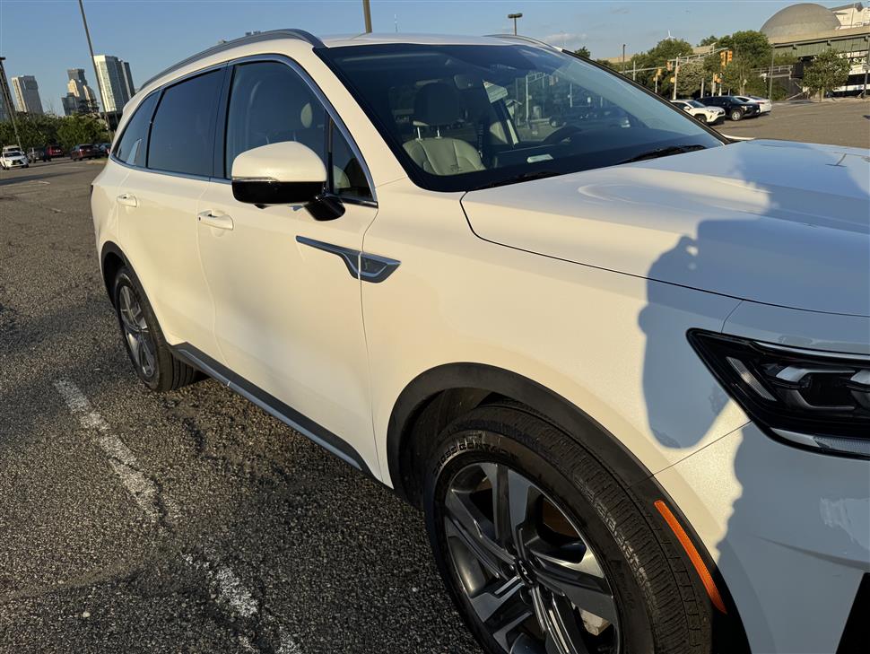 2024 Kia Sorento Plug-In Hybrid for sale in Princeton, New Jersey