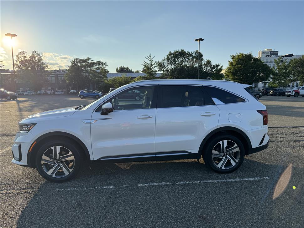 2024 Kia Sorento Plug-In Hybrid for sale in Princeton, New Jersey