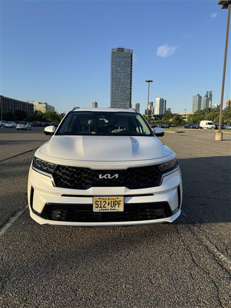 2024 Kia Sorento Plug-In Hybrid for sale in Princeton, New Jersey