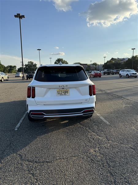 2024 Kia Sorento Plug-In Hybrid for sale in Princeton, New Jersey