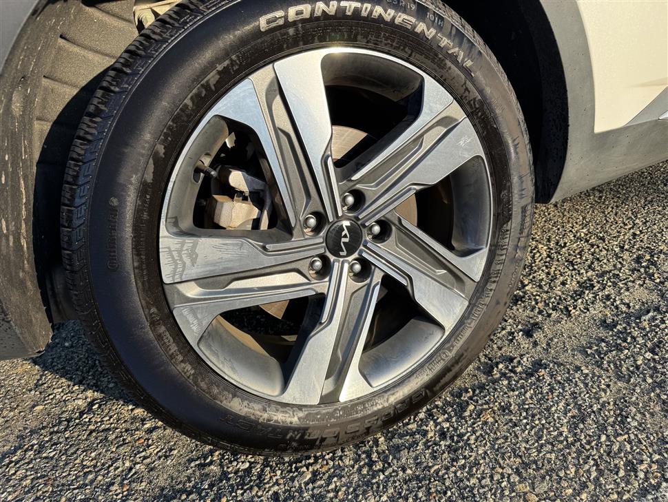2024 Kia Sorento Plug-In Hybrid for sale in Princeton, New Jersey