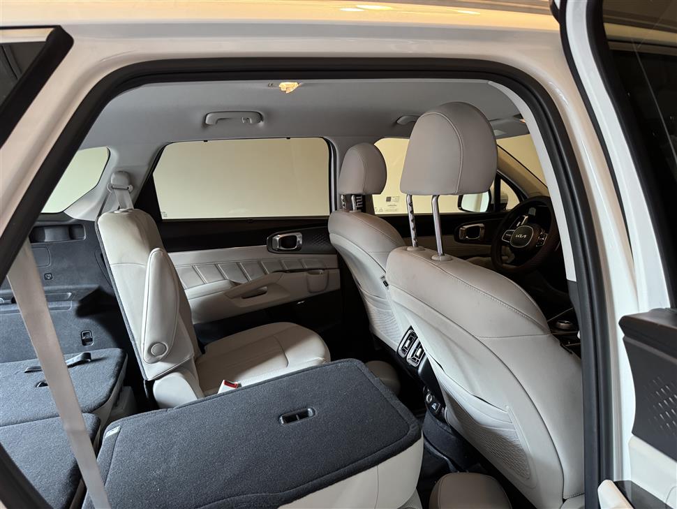 2024 Kia Sorento Plug-In Hybrid for sale in Princeton, New Jersey