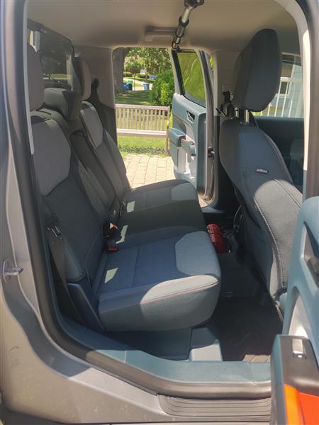 2024 Ford Maverick for sale in New Brighton, Minnesota