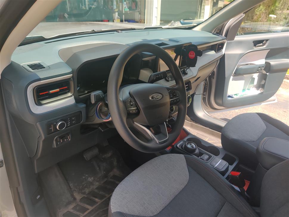 2024 Ford Maverick for sale in New Brighton, Minnesota