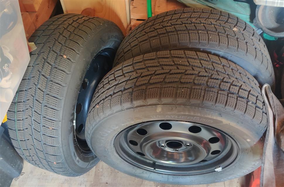 2024 Ford Maverick for sale in New Brighton, Minnesota
