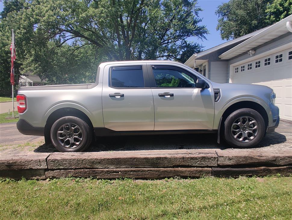 2024 Ford Maverick for sale in New Brighton, Minnesota