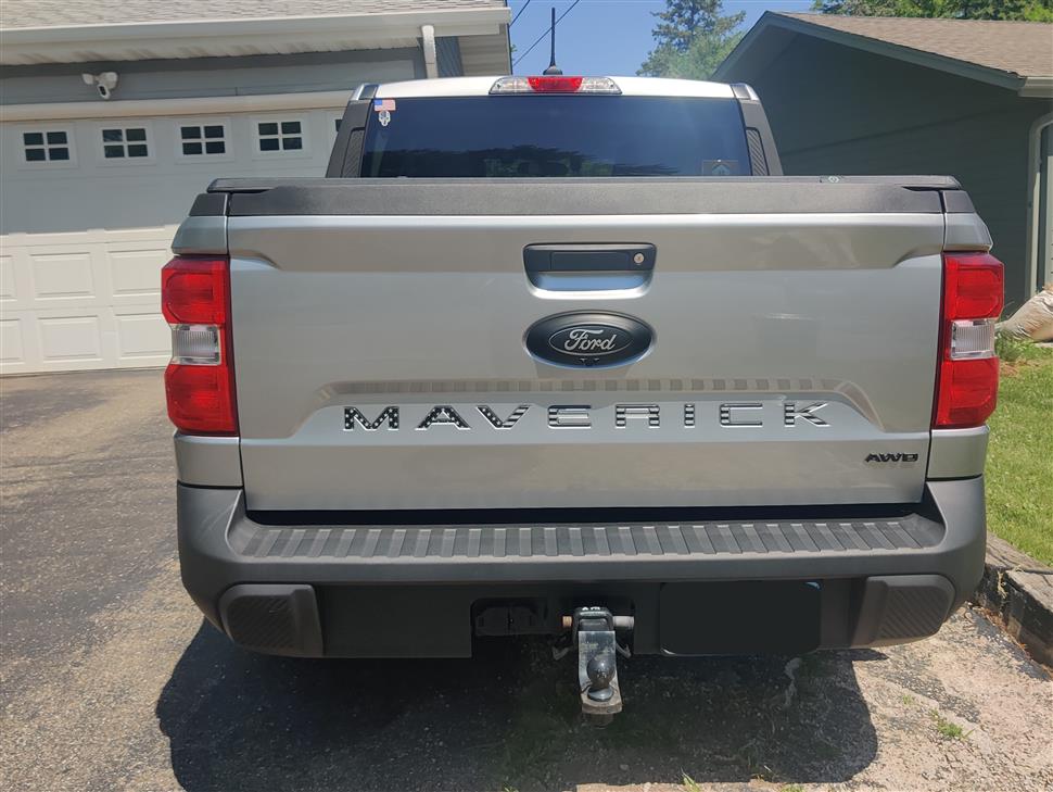 2024 Ford Maverick for sale in New Brighton, Minnesota