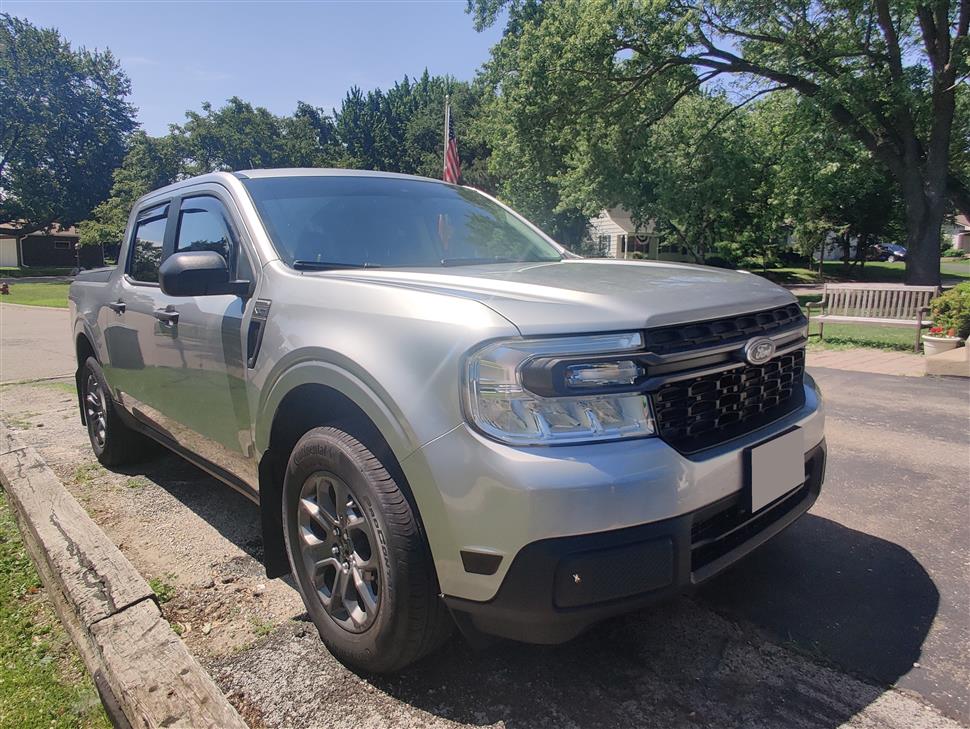 2024 Ford Maverick for sale in New Brighton, Minnesota