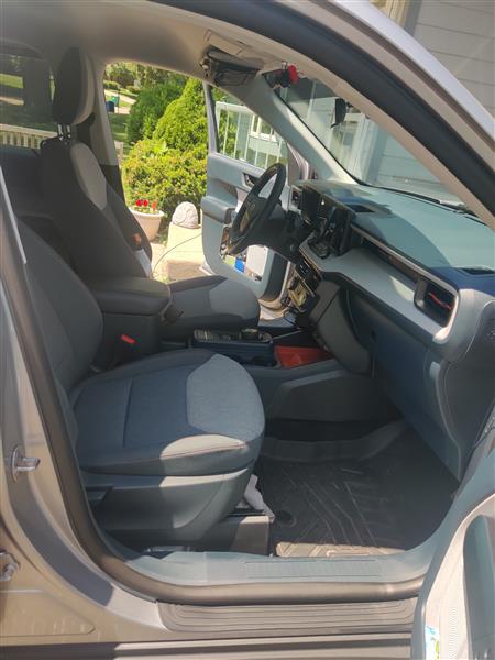 2024 Ford Maverick for sale in New Brighton, Minnesota