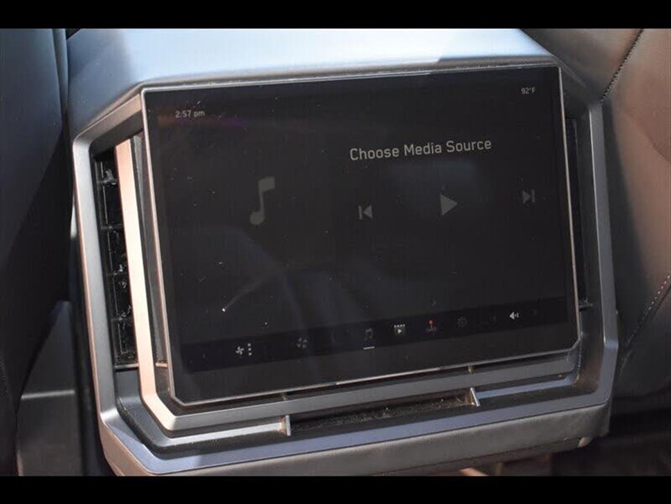 2024 Tesla Cybertruck for sale in studio city, California