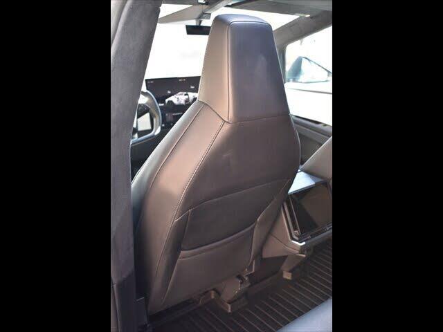 2024 Tesla Cybertruck for sale in studio city, California