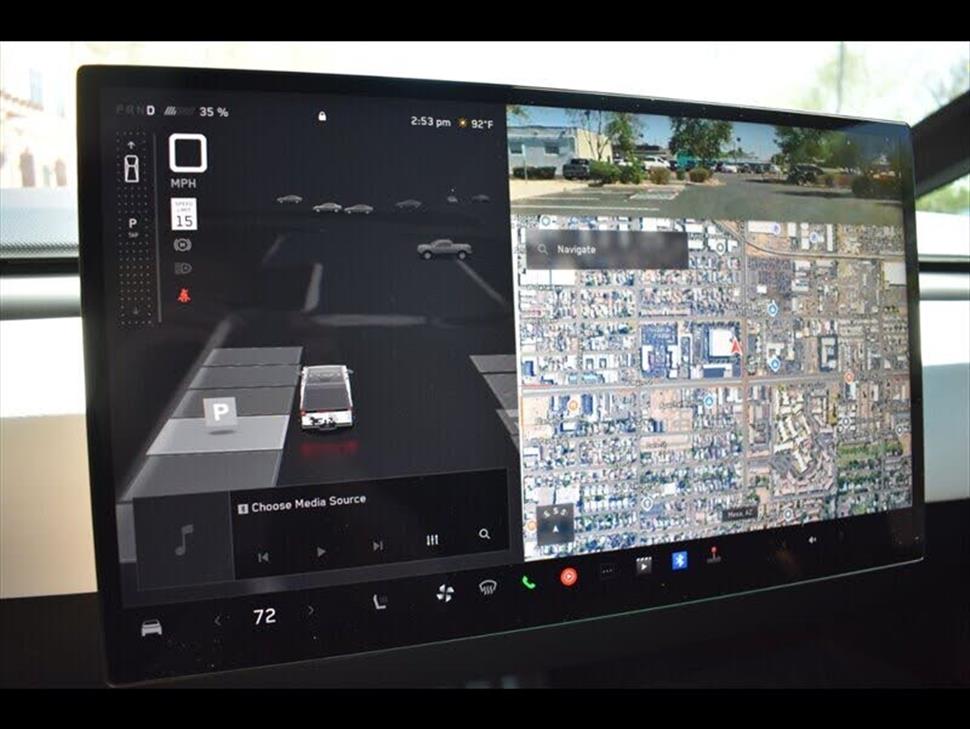 2024 Tesla Cybertruck for sale in studio city, California