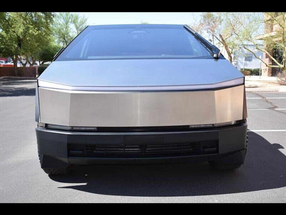 2024 Tesla Cybertruck for sale in studio city, California