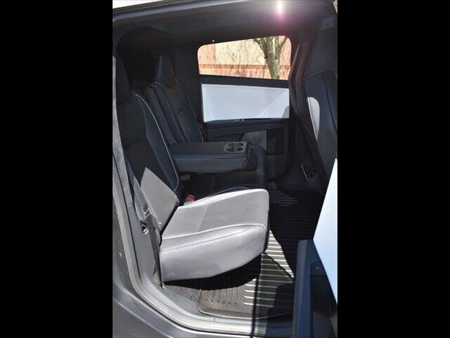 2024 Tesla Cybertruck for sale in studio city, California