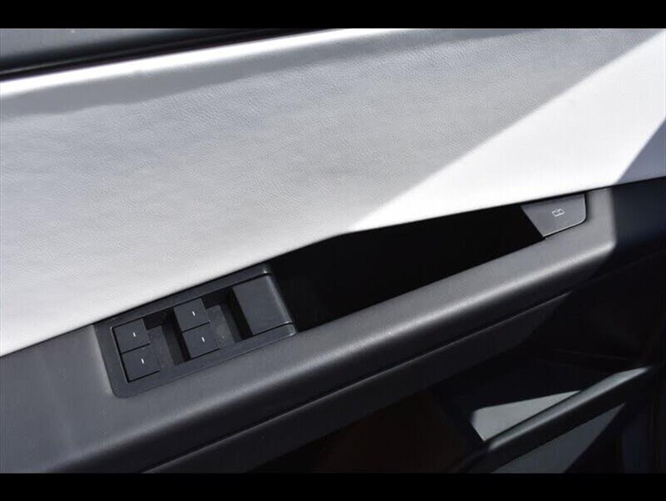 2024 Tesla Cybertruck for sale in studio city, California
