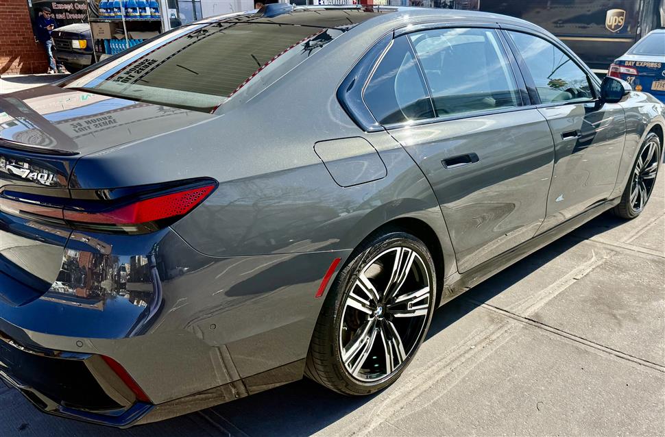 2024 BMW 7 Series for sale in Brooklyn, New York