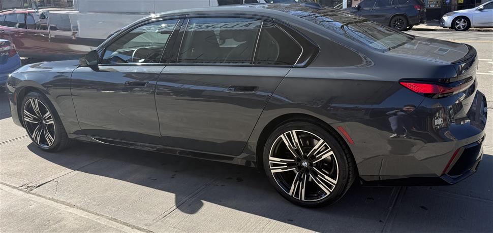 2024 BMW 7 Series for sale in Brooklyn, New York
