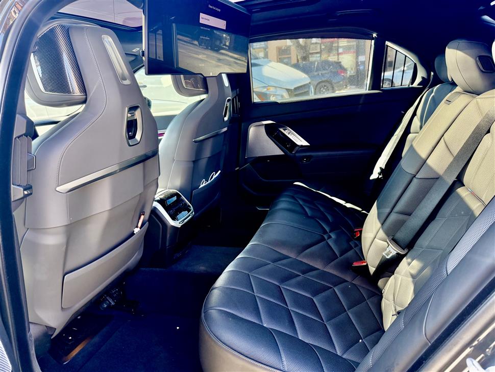 2024 BMW 7 Series for sale in Brooklyn, New York