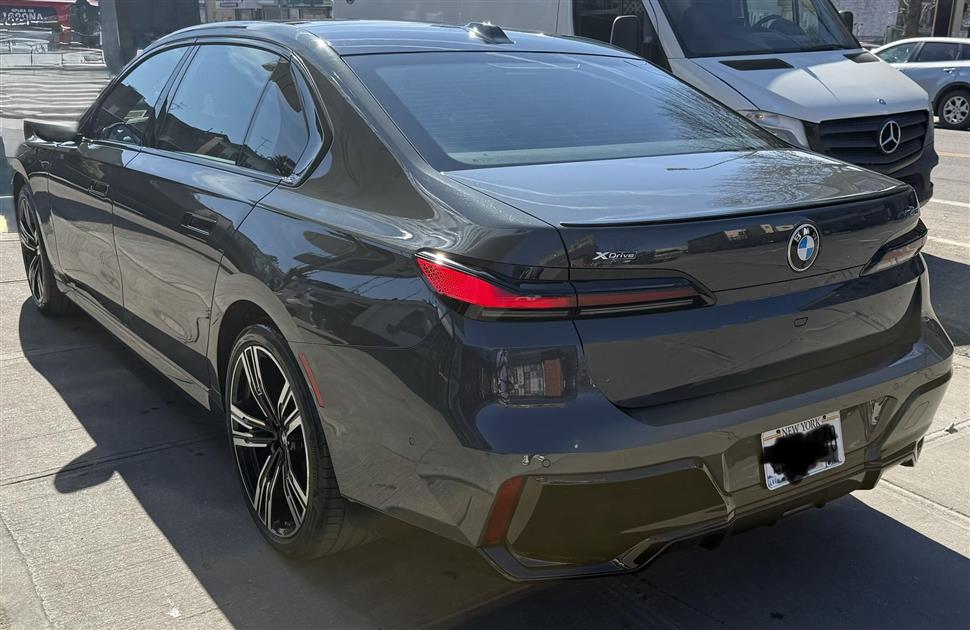 2024 BMW 7 Series for sale in Brooklyn, New York
