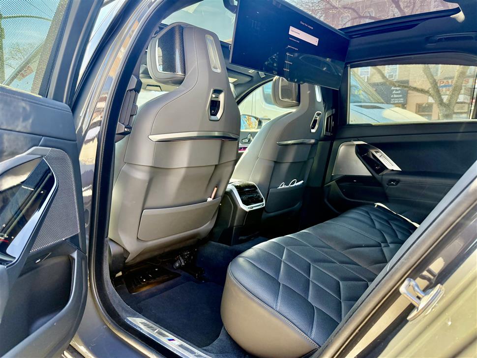 2024 BMW 7 Series for sale in Brooklyn, New York
