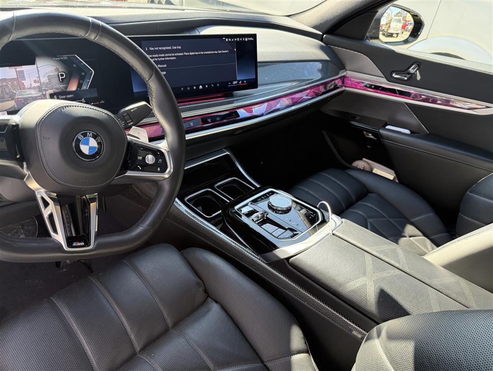 2024 BMW 7 Series for sale in Brooklyn, New York
