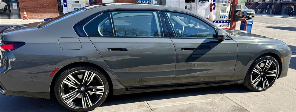 2024 BMW 7 Series for sale in Brooklyn, New York