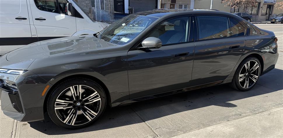 2024 BMW 7 Series for sale in Brooklyn, New York