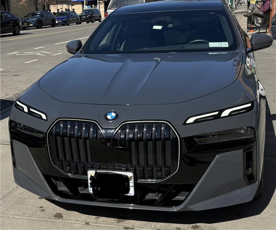 2024 BMW 7 Series for sale in Brooklyn, New York