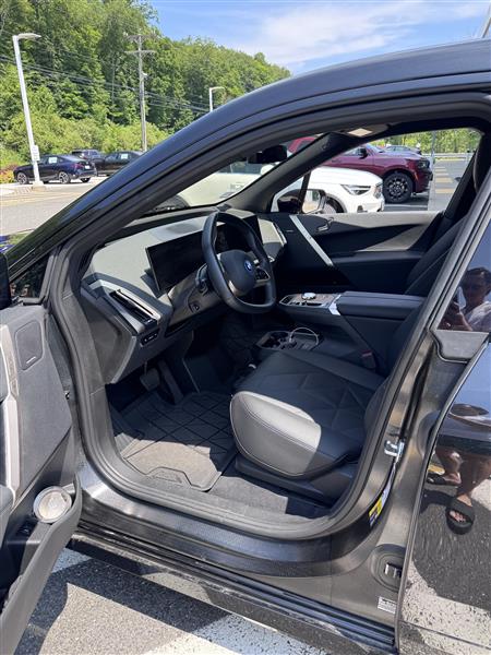 2024 BMW iX for sale in Westport, Connecticut