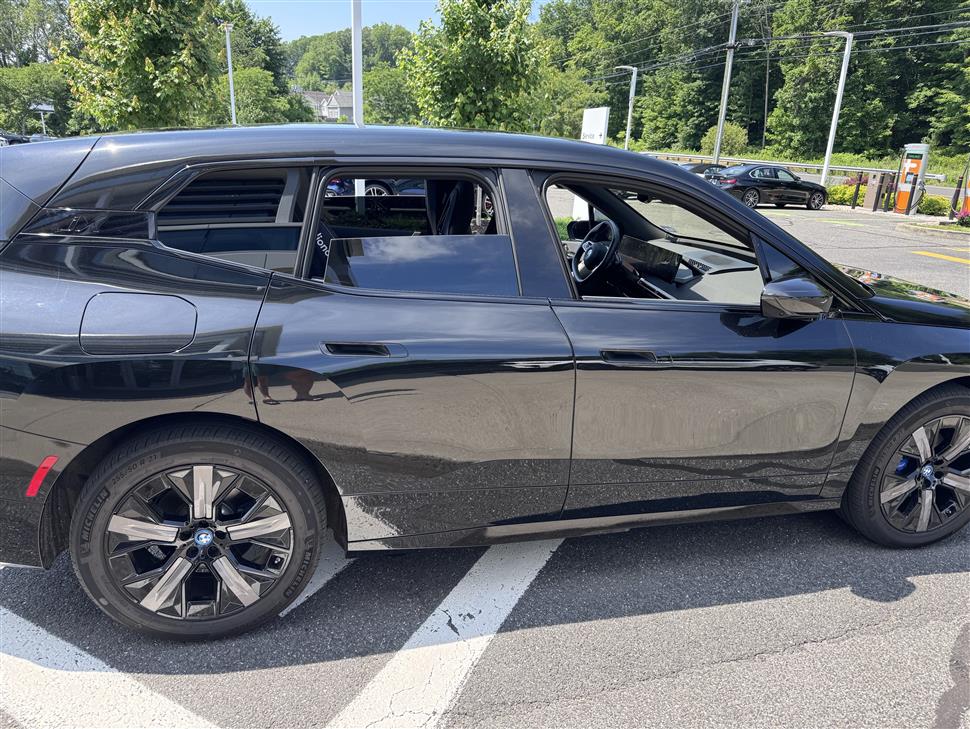 2024 BMW iX for sale in Westport, Connecticut
