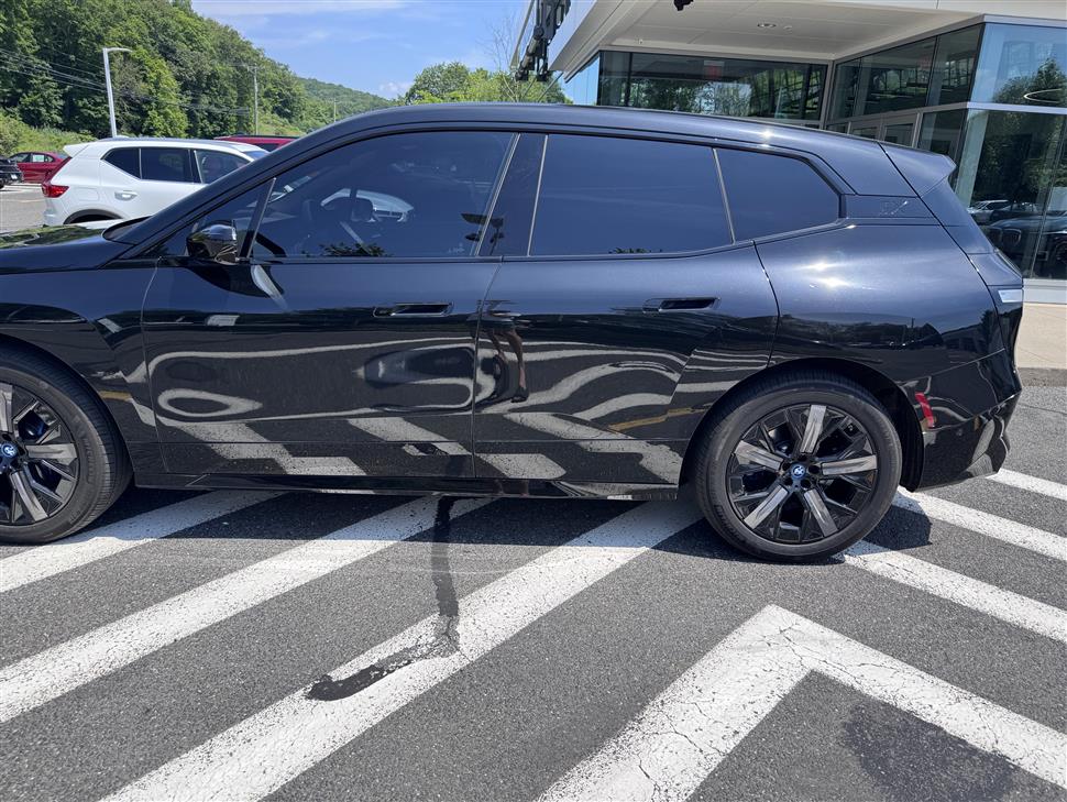 2024 BMW iX for sale in Westport, Connecticut