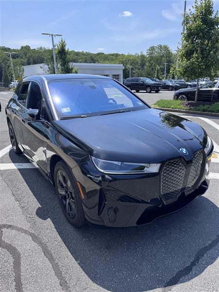 2024 BMW iX for sale in Westport, Connecticut