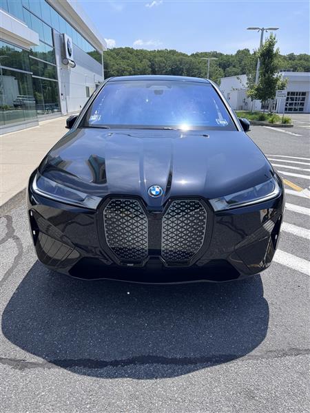 2024 BMW iX for sale in Westport, Connecticut