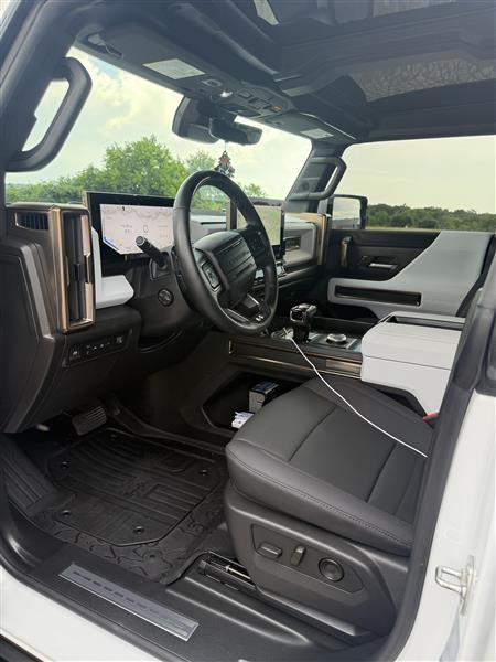 2024 GMC Hummer EV for sale in Lebanon, Ohio