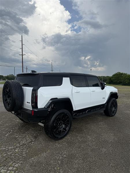 2024 GMC Hummer EV for sale in Lebanon, Ohio