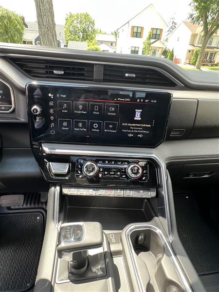 2024 GMC Sierra 1500 for sale in Berkley, Michigan