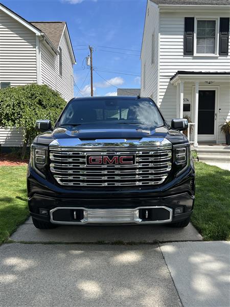 2024 GMC Sierra 1500 for sale in Berkley, Michigan