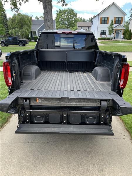 2024 GMC Sierra 1500 for sale in Berkley, Michigan